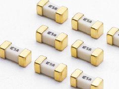 力特0451系列一次性保險絲Nano貼片 力特0451系列一次性保險絲Nano貼片